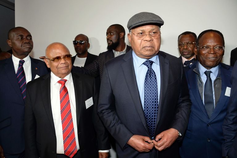 tshisekedi