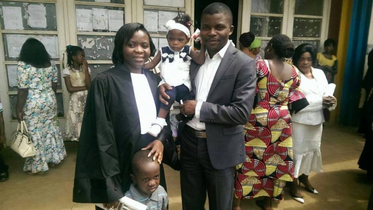 Furaha Balungwe