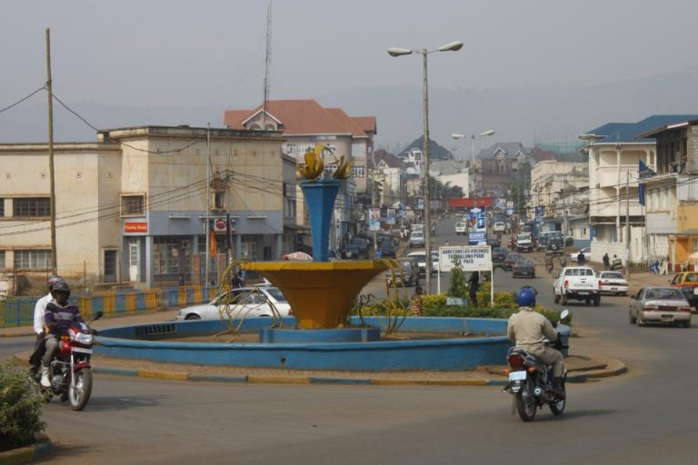 Place Mulamba