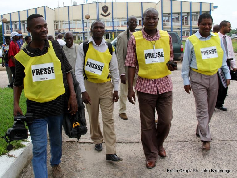 presse