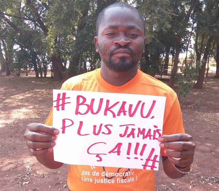 JC Kijana