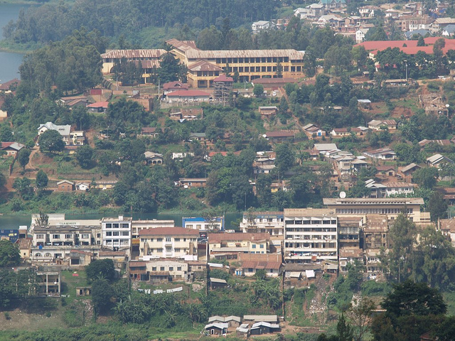 Bukavu : Un présumé voleur tué par la population en colère à Nkafu