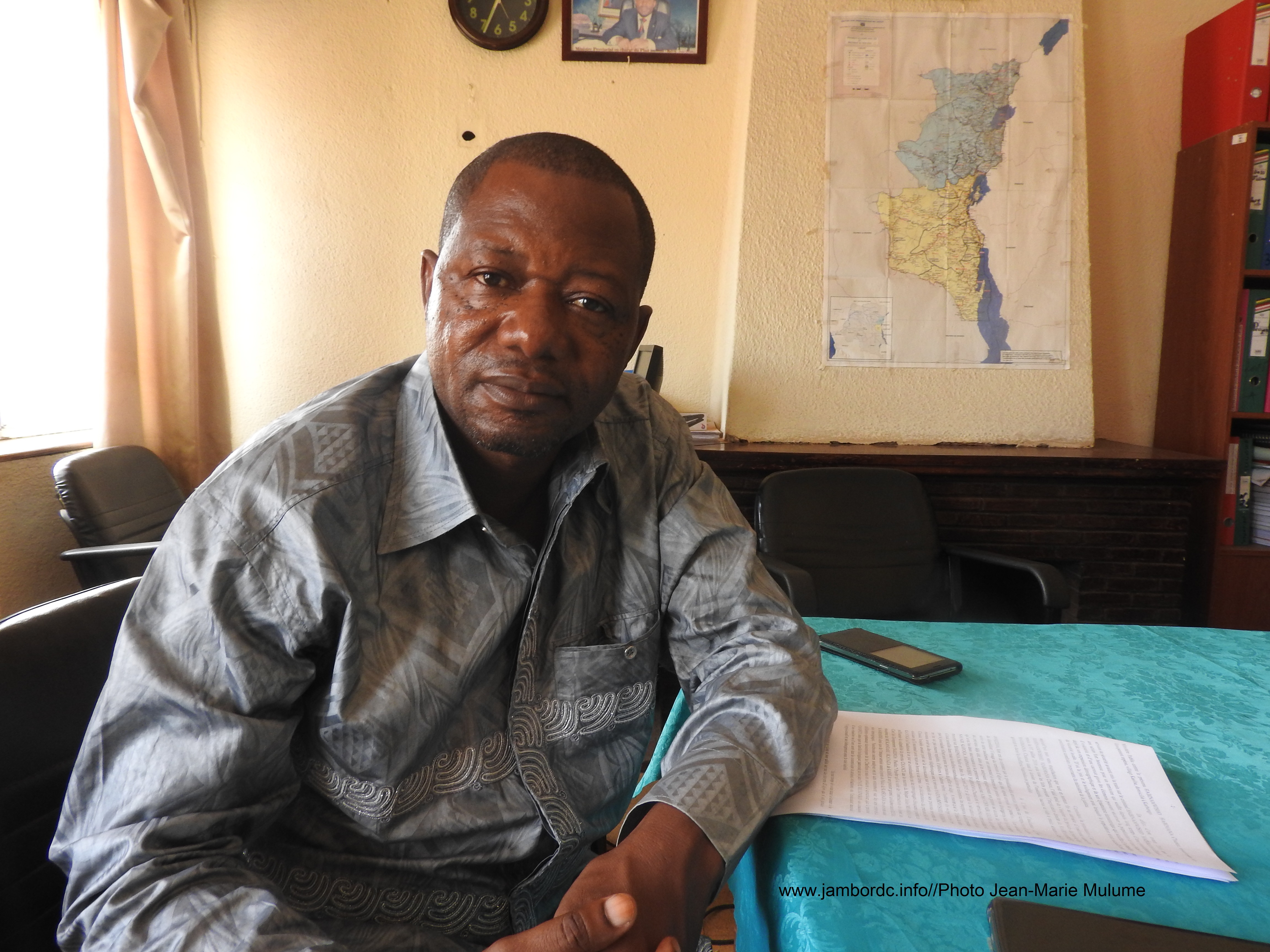 « L’acquittement de Habimana Chance, une forte déception pour le peuple Havu», dixit Idée Bakulu (MUHA)