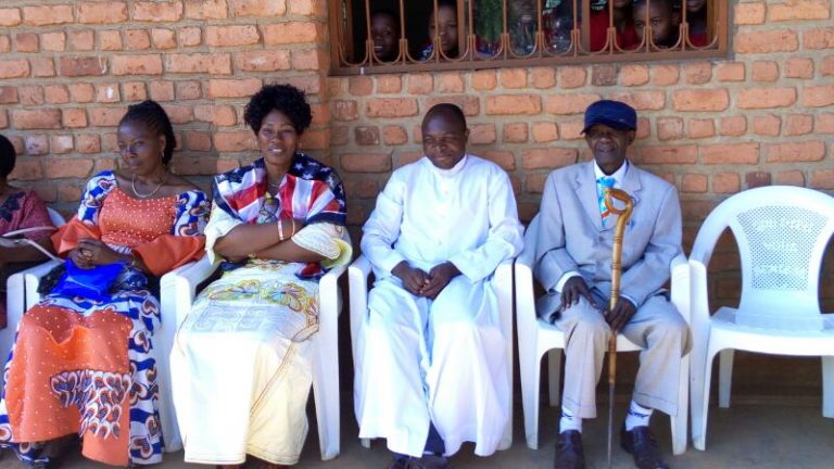 Makamba idjwi