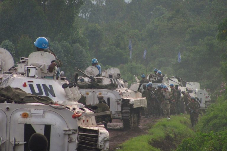 Monusco