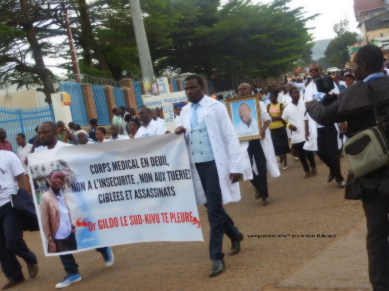 Médecins