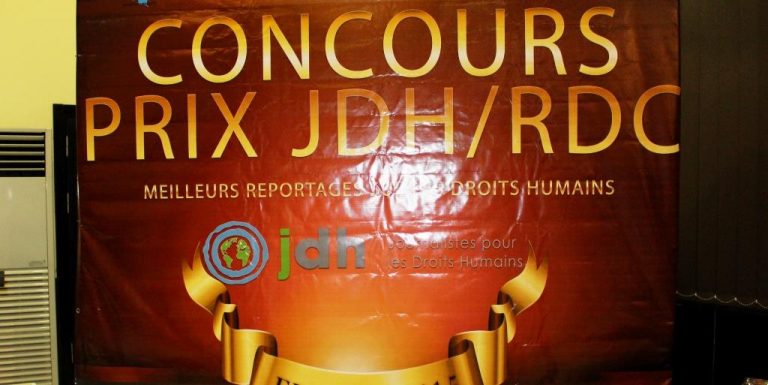 Prix JDH