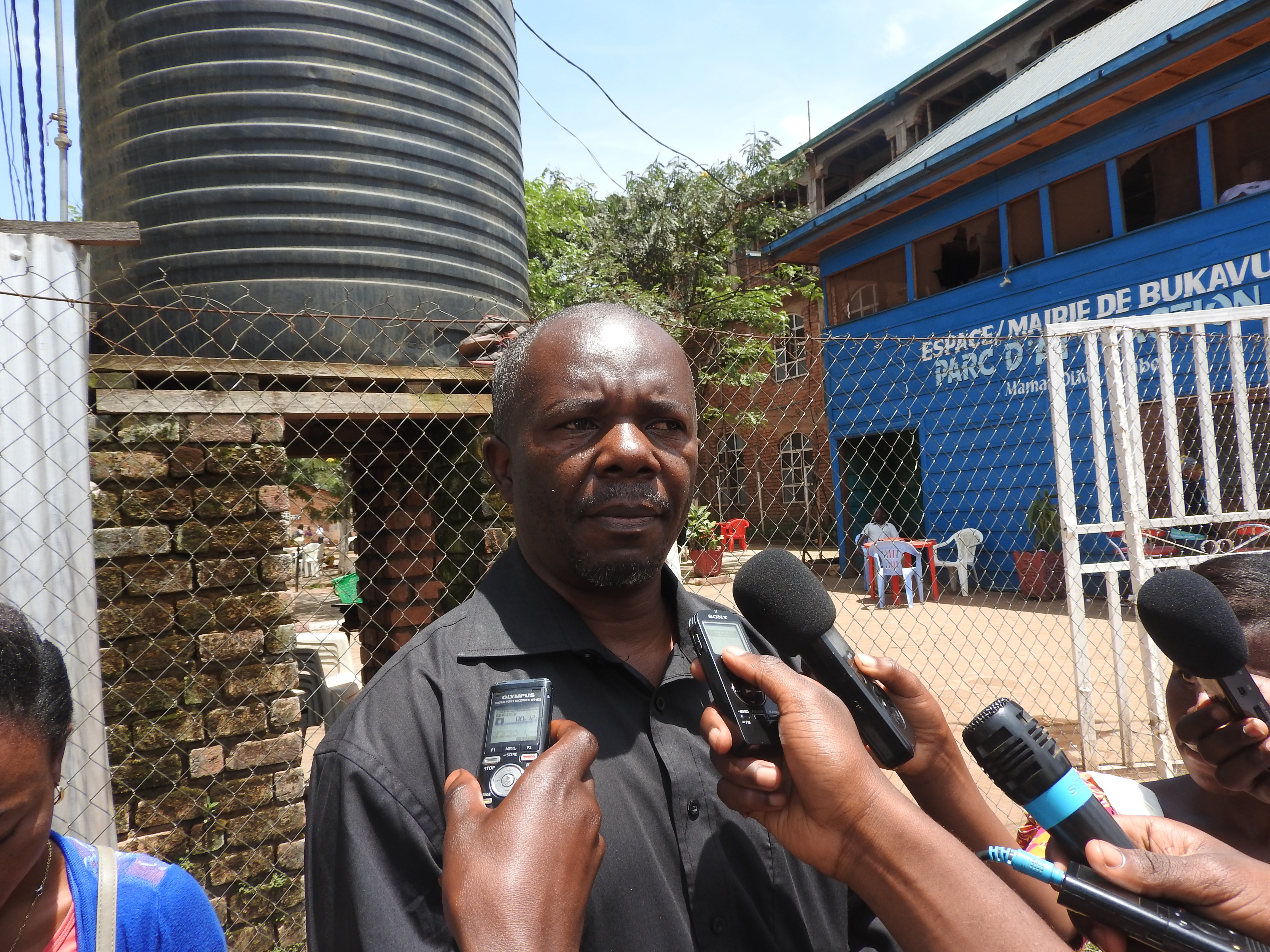 Sud-Kivu : Les acteurs  de la société civile restent sceptiques quant à l’issu du gouvernement Tshibala