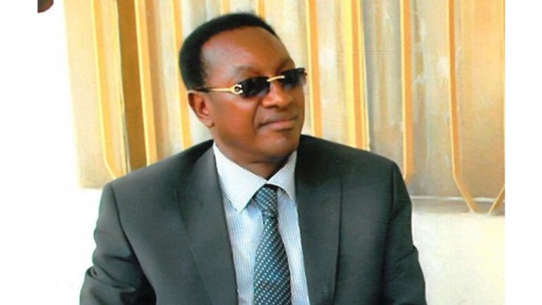 Bruno Tshibala Nzenze