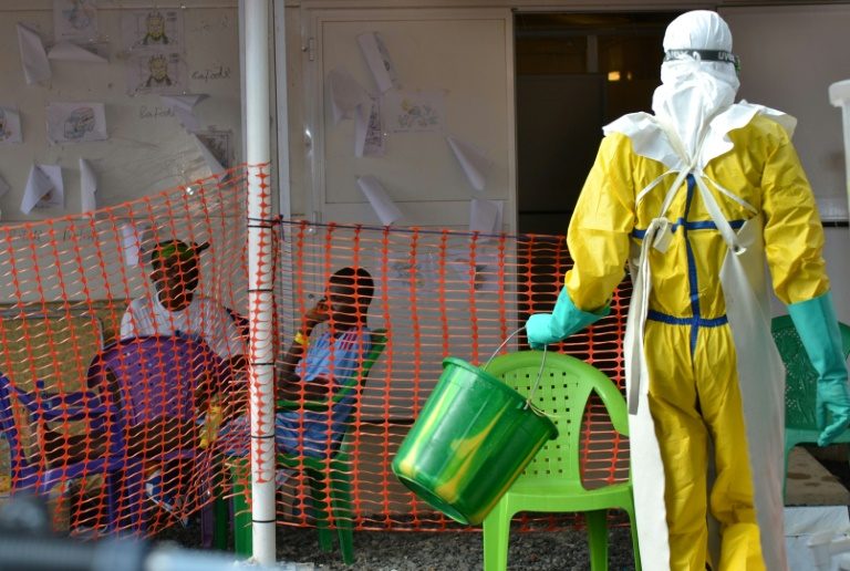 Ebola