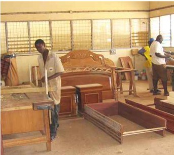 Bukavu : Hausse du prix des meubles suite à la coupure intempestive du courant électrique