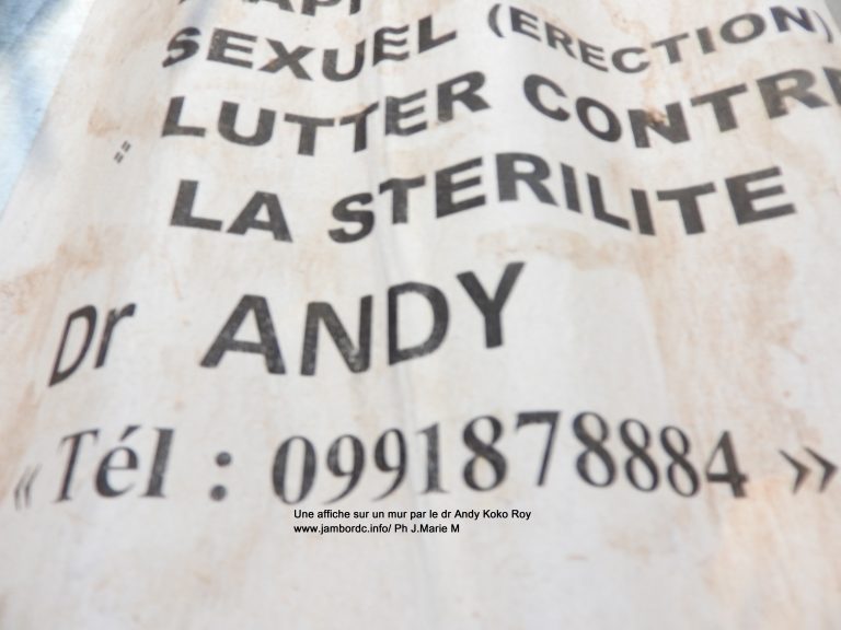Dr Andy