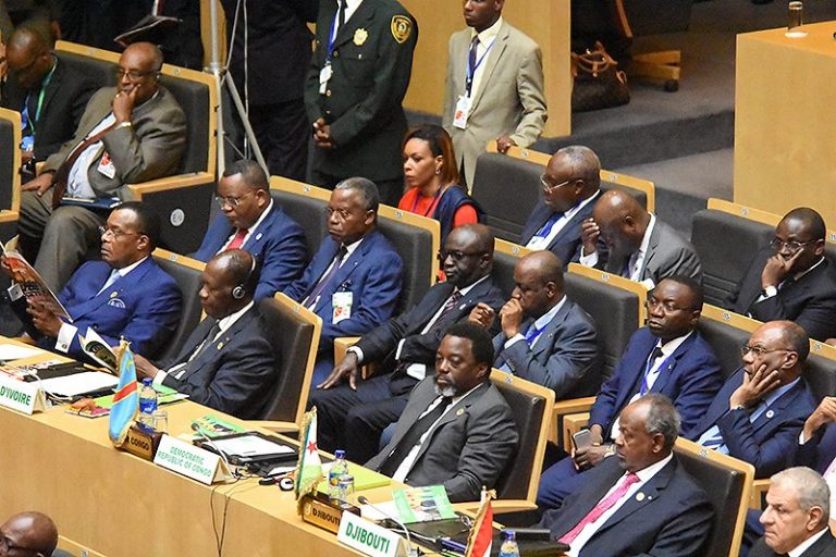 Kabila UA.