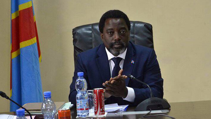 RDC : Dauphin de Kabila, la Majorité lève un coin du voile