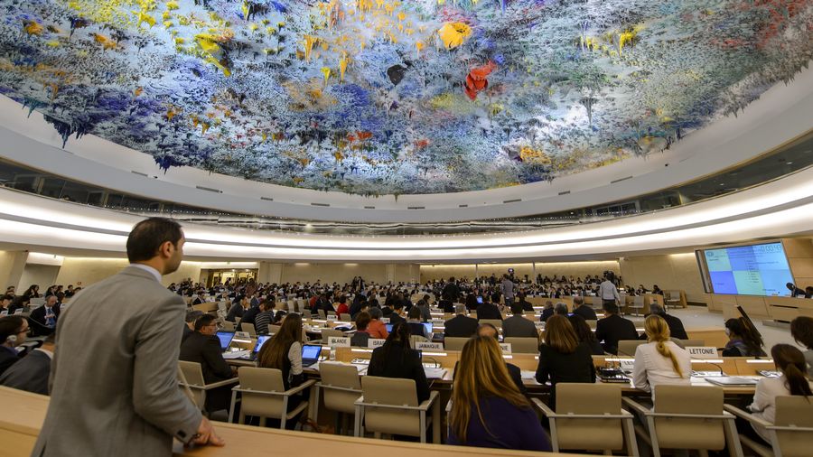 La Haye – Crise en RDC : 157 ONG s’opposent à la candidature de la RDC au Conseil de droits de l’Homme