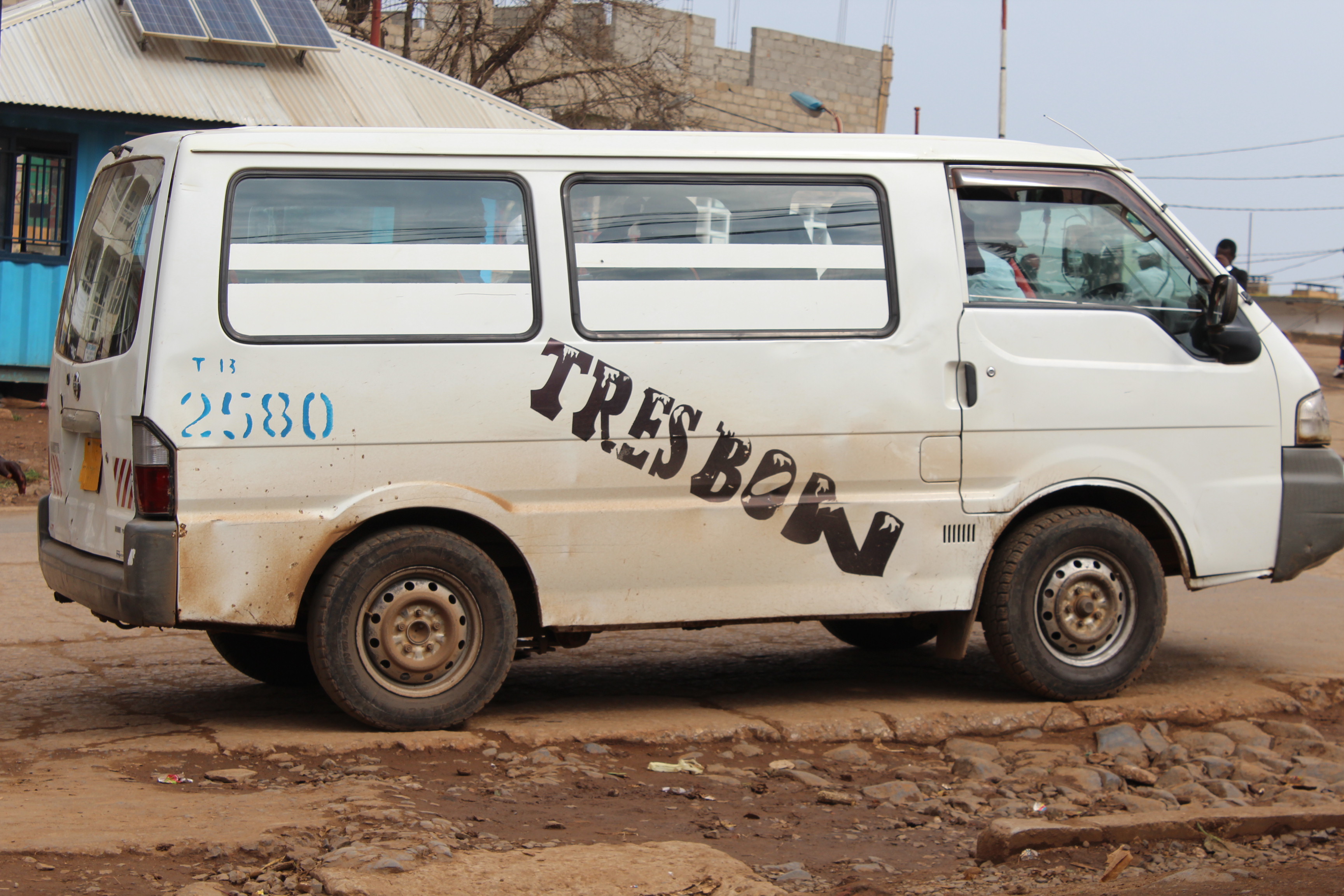 Sud-Kivu/JI du transport public : Le gouvernement provincial appelé à rendre disponible les bus pour alléger la souffrance de la population