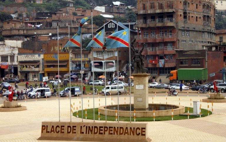 Place du 24 Bkv