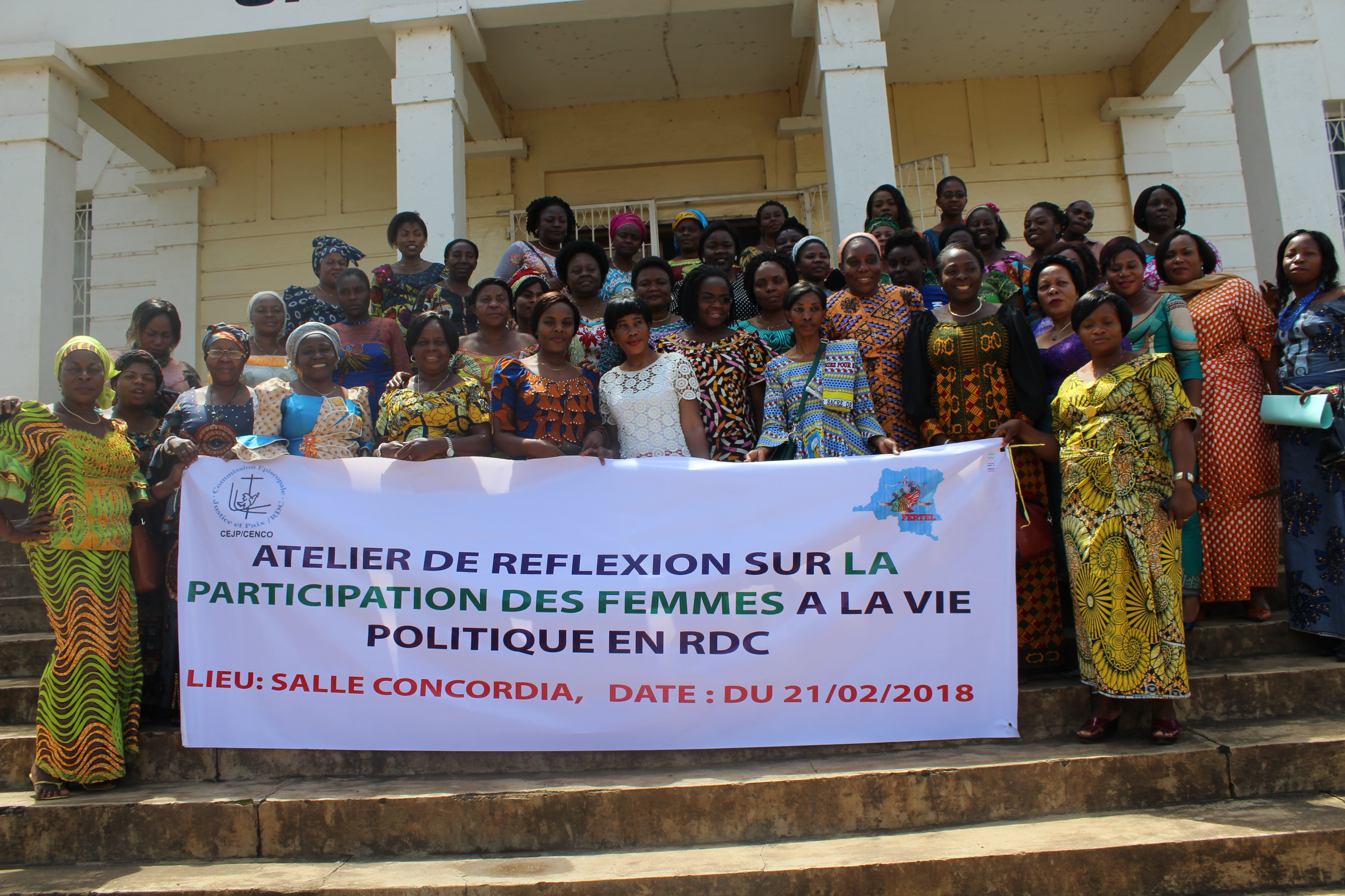Sud-Kivu : Les femmes relèvent plusieurs défis pour accéder à la vie politique