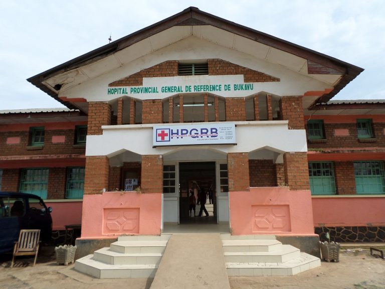 HPRB