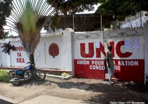 Baudouin Mayo (UNC) : « Malgré tout ce qu’on déplore, les détenteurs du pouvoir n’en tirent pas des leçons »