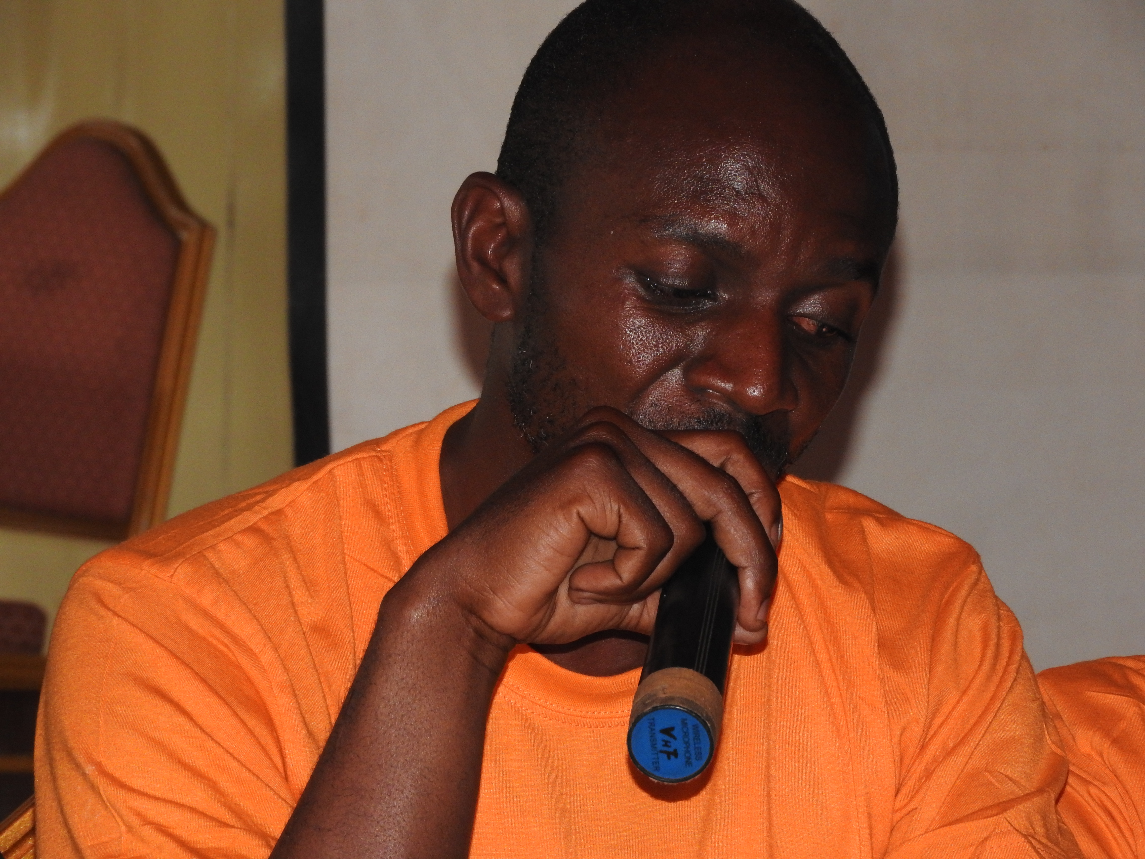 Insécurité à Bukavu : La NDSCI juge inefficace la campagne « Tujikinge »