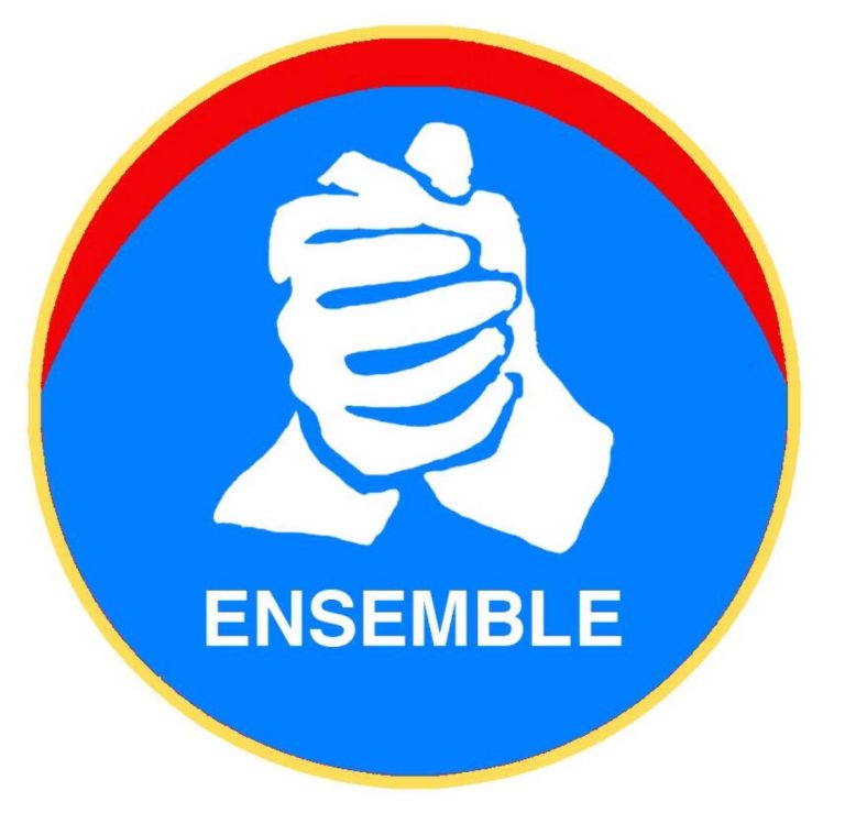 Logo ensemble