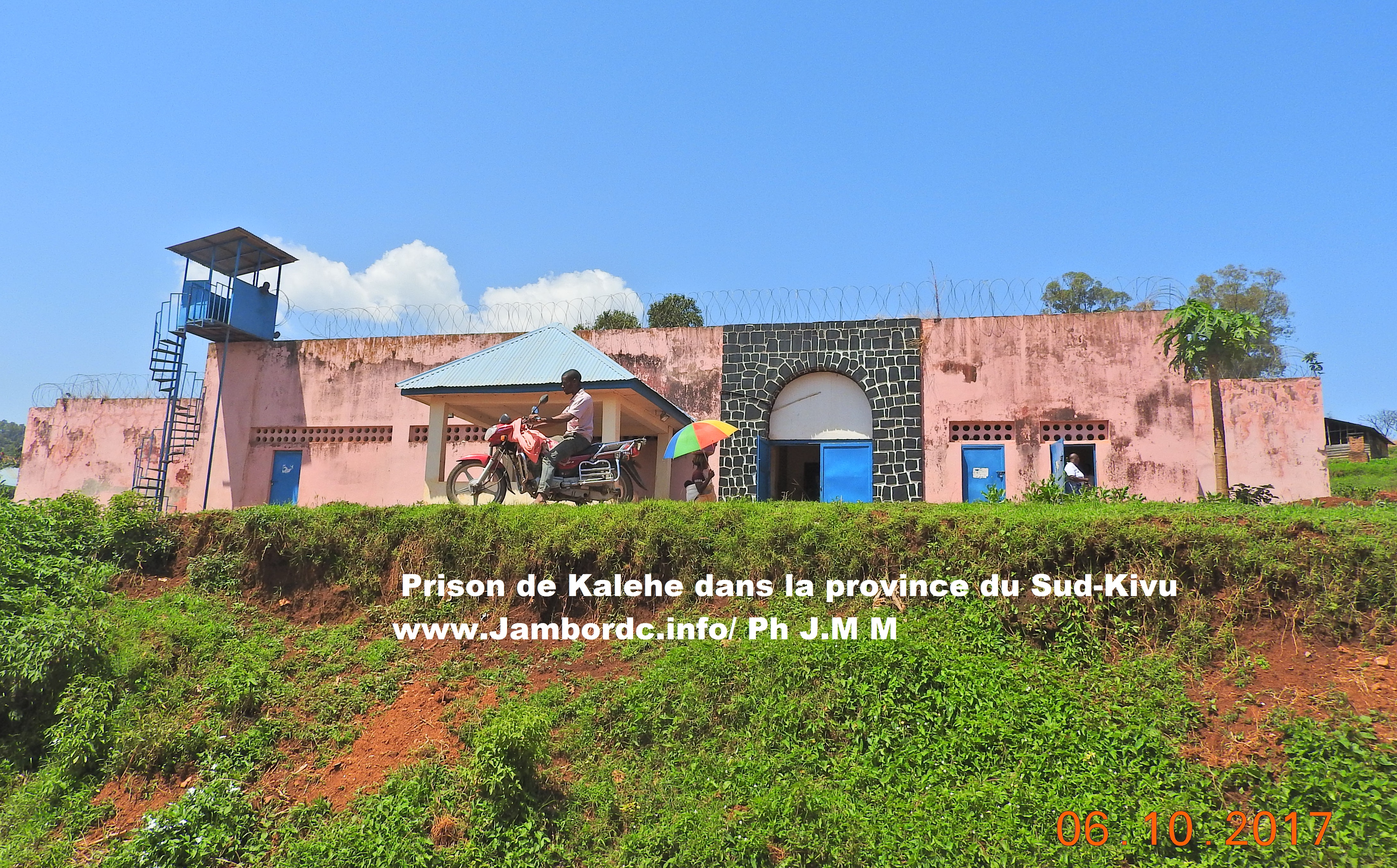 Sud-Kivu : Des cas de violation massive des droits de l’homme inquiètent dans les hauts plateaux de Kalehe