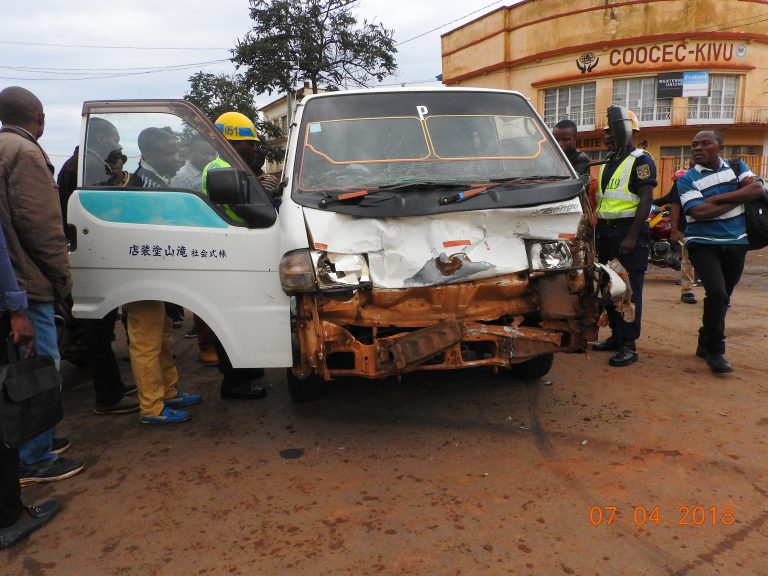 accident bkav
