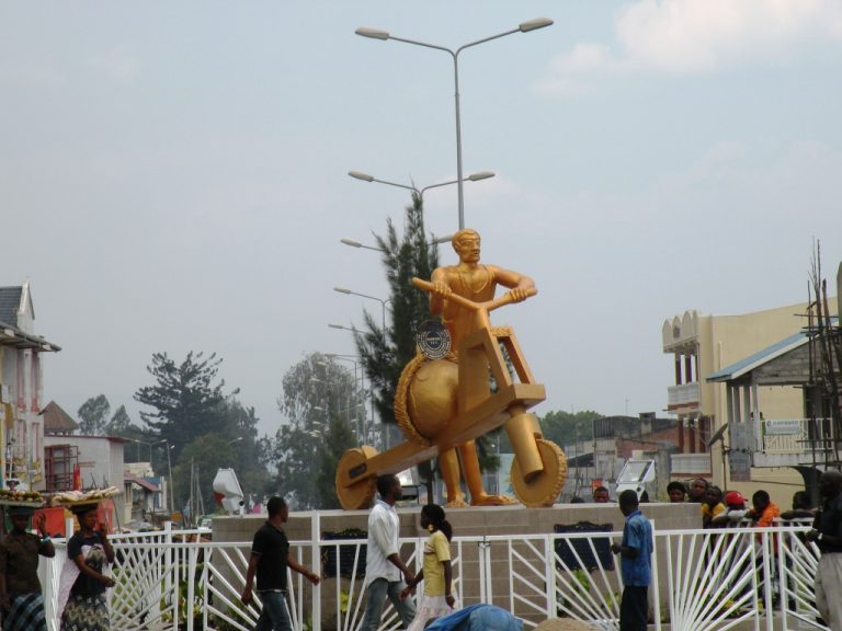 goma