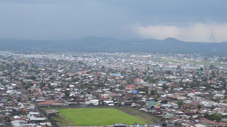 GOMA