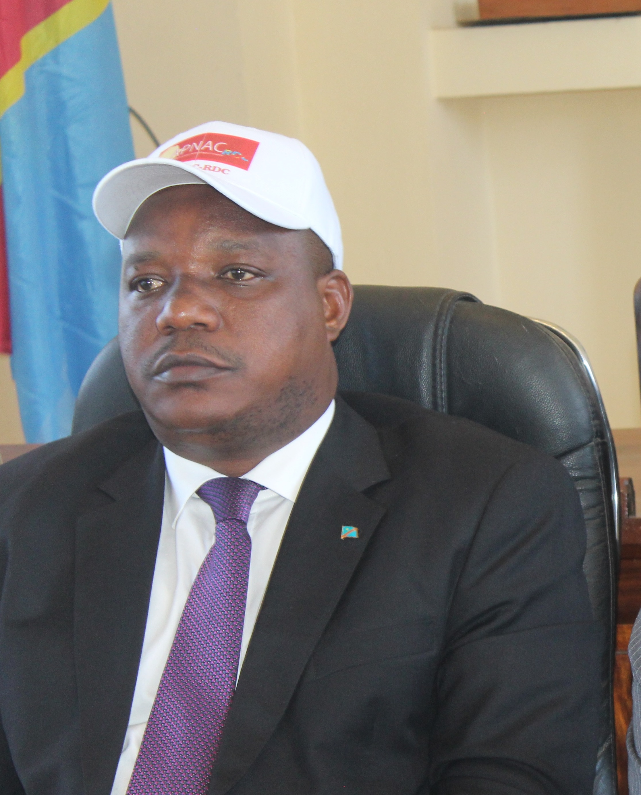 Sud-Kivu : La Fédération de la Société civile lance une pétition contre le gouverneur Claude Nyamugabo