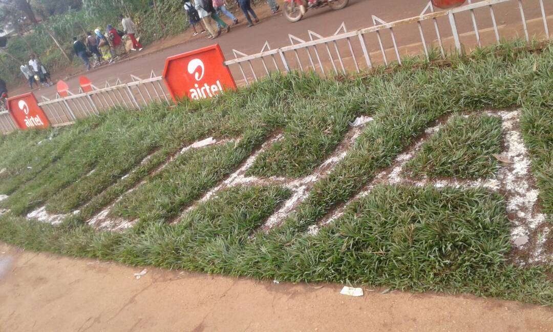 Rondpoint ISP-Bukavu : Quand la Lucha suscite la colère du maire de la ville de Bukavu