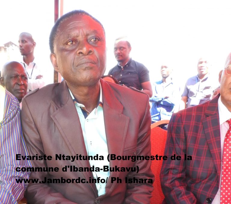 Bourg Ntayitunda