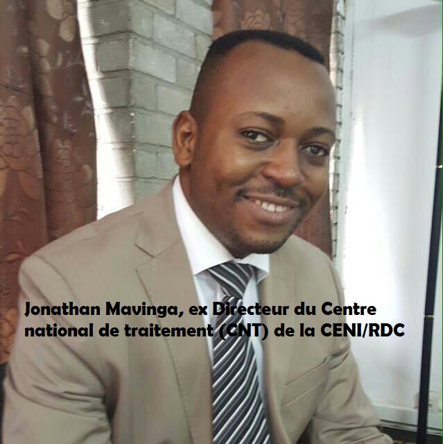 RDC : Rumeurs sur vol d’un logiciel à la CENI, Corneille Nangaa rassure