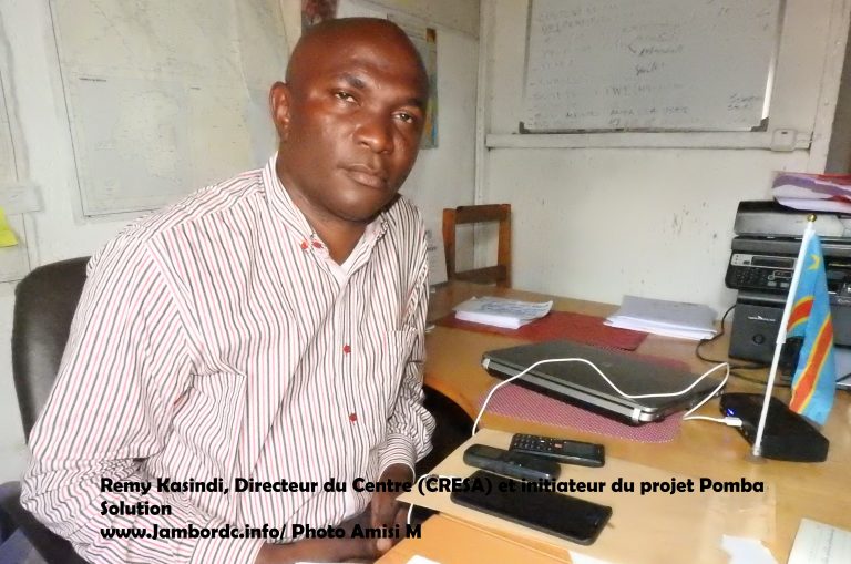 Remy Kasindi