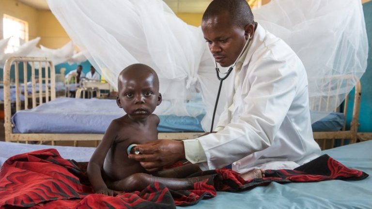 Walungu infirmier