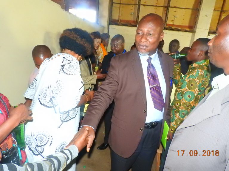 Dir Rtnc Kyungu Silimu