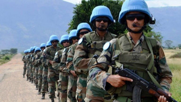 RDC-Monusco-contingent-indien_0