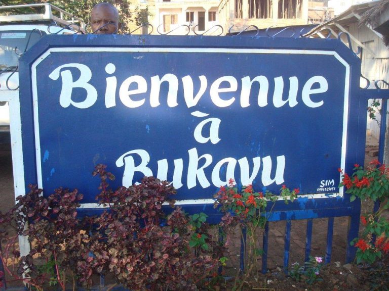 bukavu