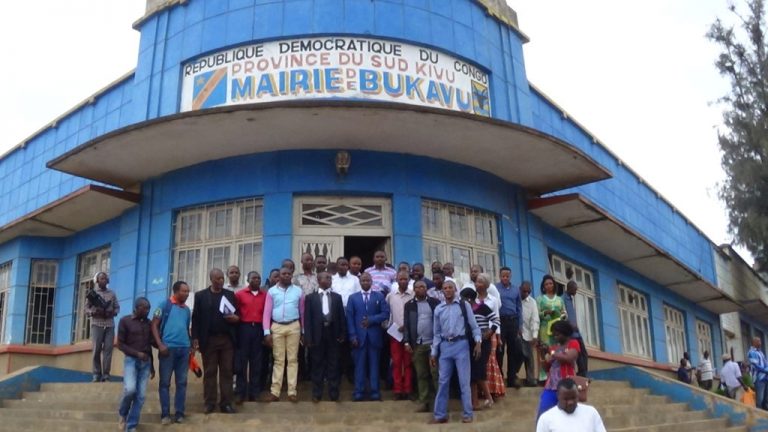 mairie de bk