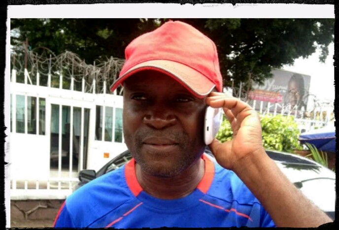 Sport : L’ ivoirien Bruno Bla nouvel entraineur de l’OC Muungano du Sud-Kivu(portrait)