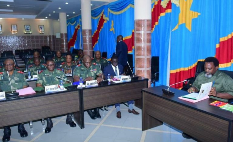 KABILA JOSEPH