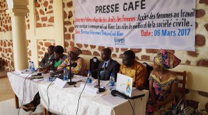 Bukavu: Les femmes candidates jurent par la victoire de la femme aux élections en dépit des obstacles