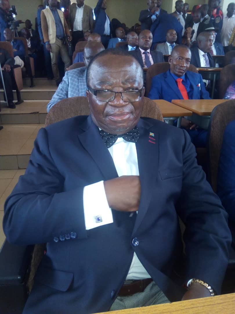 Sud Kivu : Ouverture de la session extraordinaire à l’Assemblée provinciale ce mercredi 30 janvier 2019.
