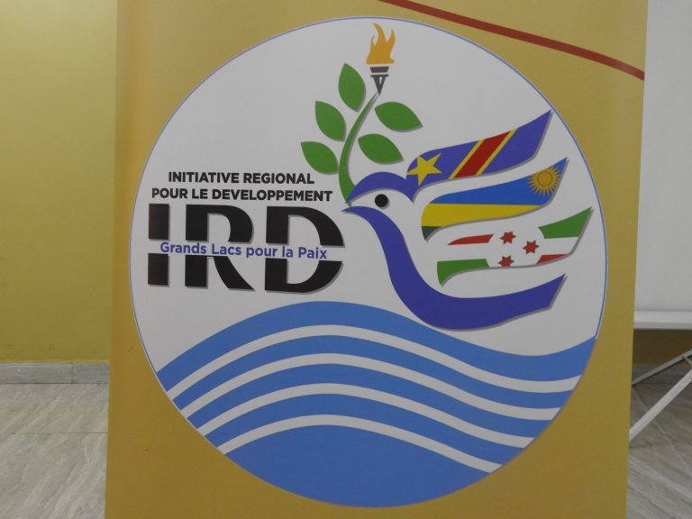 IRD