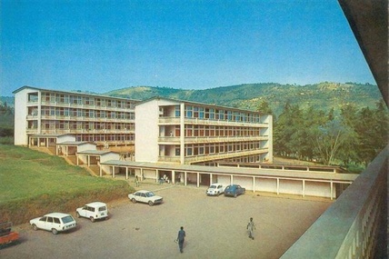 Sud-Kivu : Le corps académique de l’ISP-Bukavu cesse toute collaboration avec le comité de gestion et exige son départ
