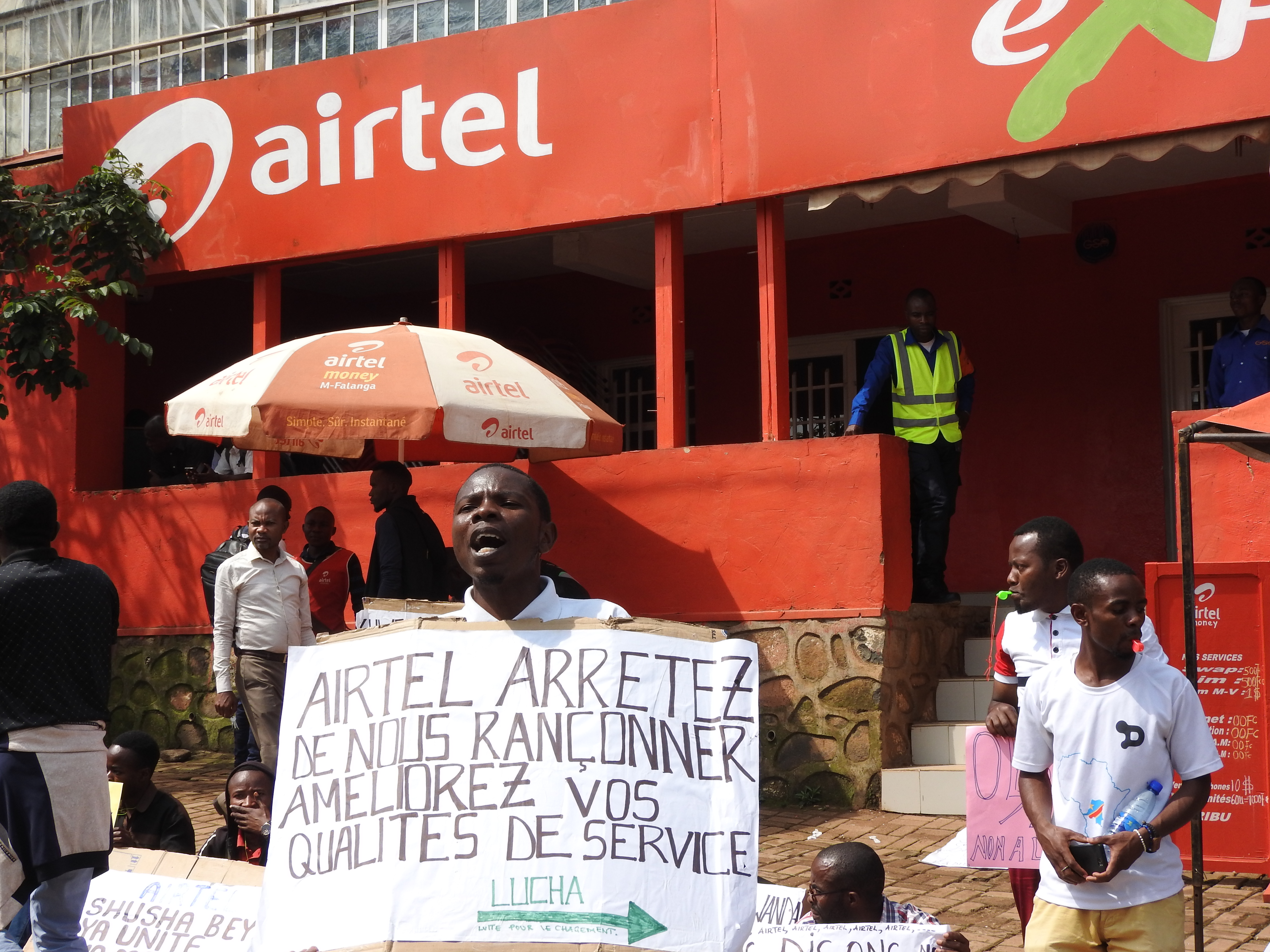 RDC : La FEC craint une probable augmentation des prix des services de télécommunication