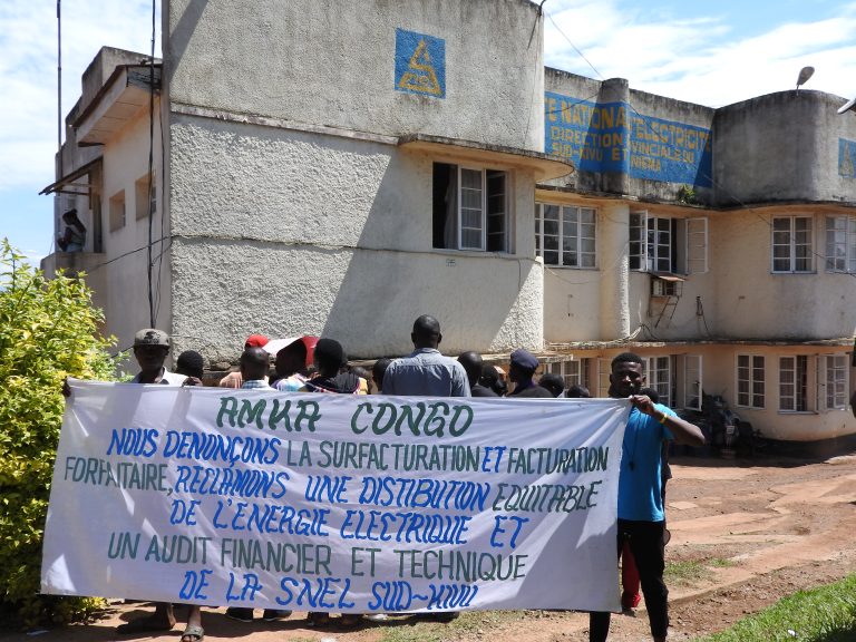 Amka Congo
