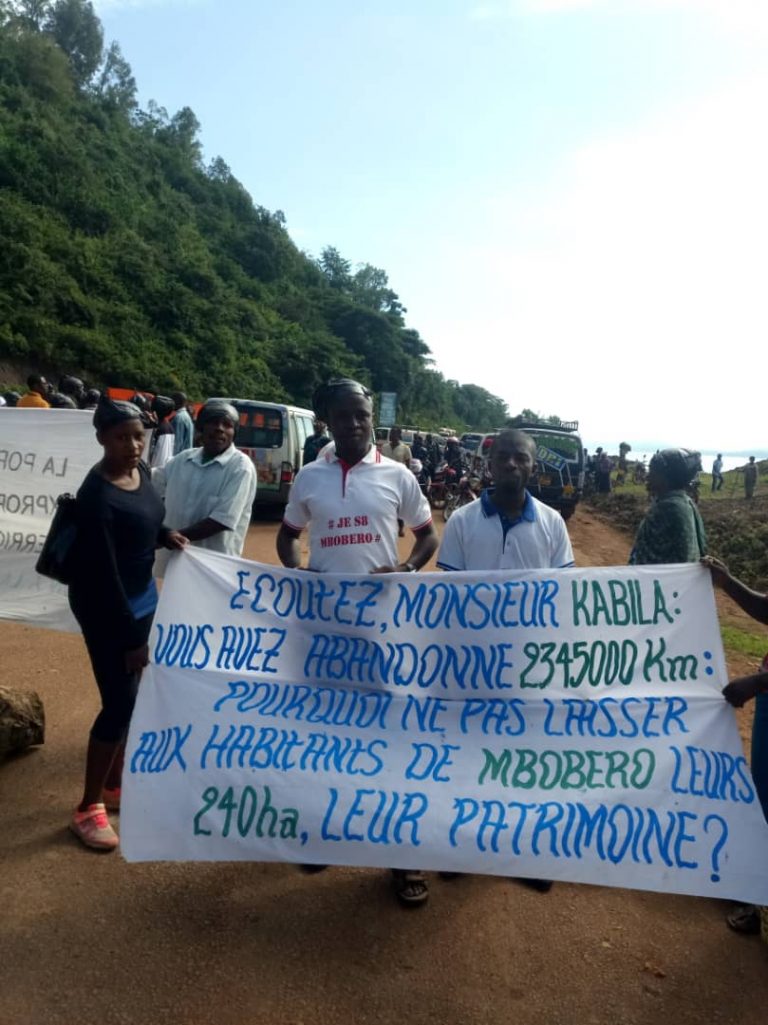 Mbobero
