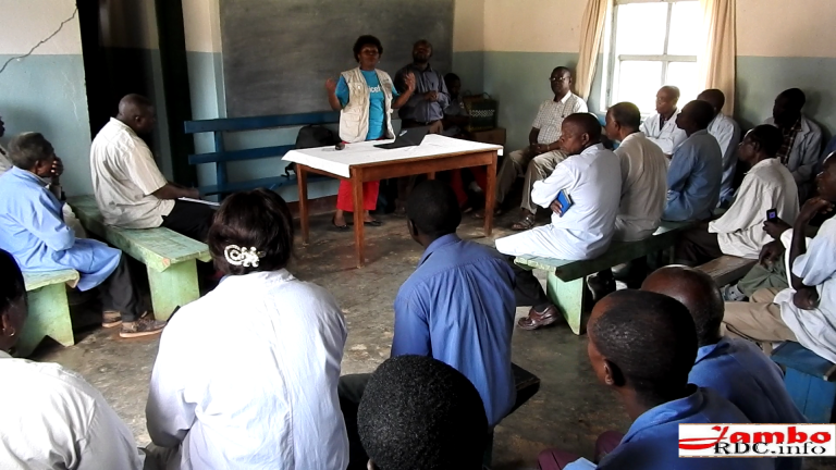 unicef Kaziba